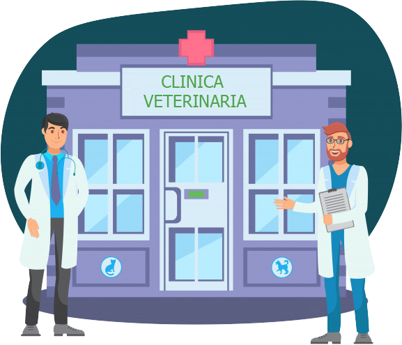 EasyVet Para Veterinarios y Clinicas